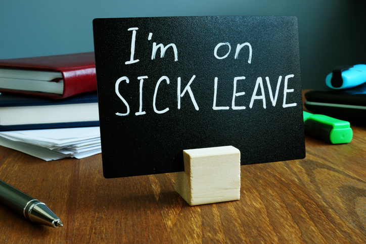 Legislation Authorizes Paid Sick Leave for Workers Suffering from Coronavirus