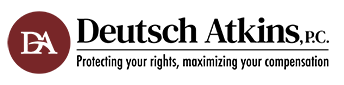 Deutsch Atkins, P.C. Deutsch Atkins, P.C.